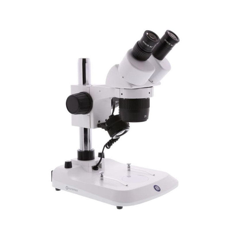 Euromex Microscopio stereoscopico StereoBlue 2/4 SB-1402-P