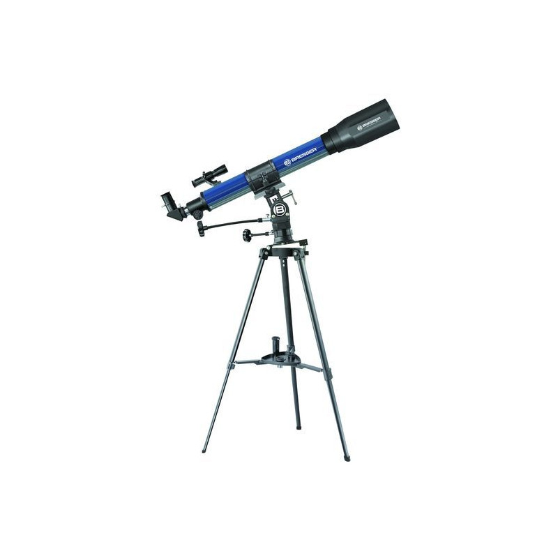 Bresser Junior Telescopio AC 70/900 EL