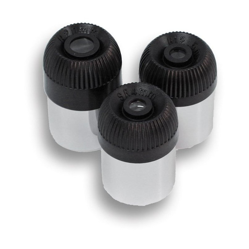 Optus 76/700 EQ7 Newtonian telescope