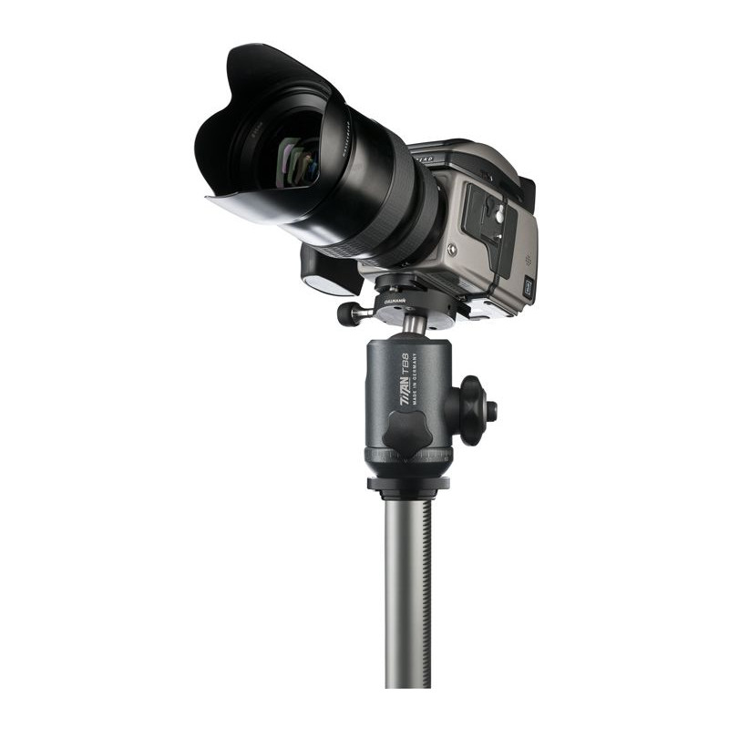 Cullmann Tripod ballhead TITAN TB8.6