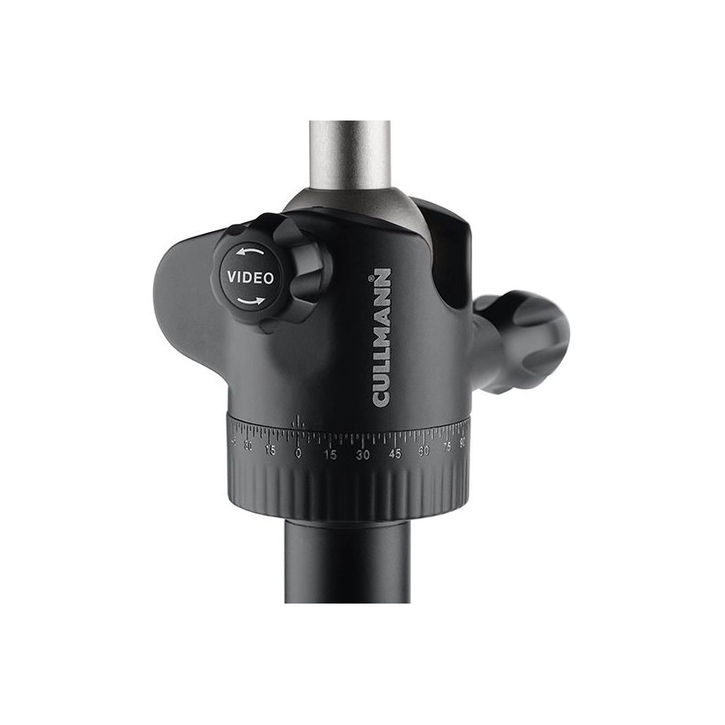 Cullmann Tripod ballhead CONCEPT ONE OH2.5V