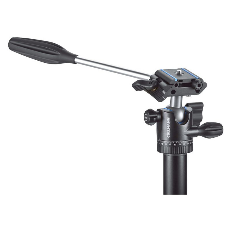 Cullmann Tripod ballhead CONCEPT ONE OH2.5V