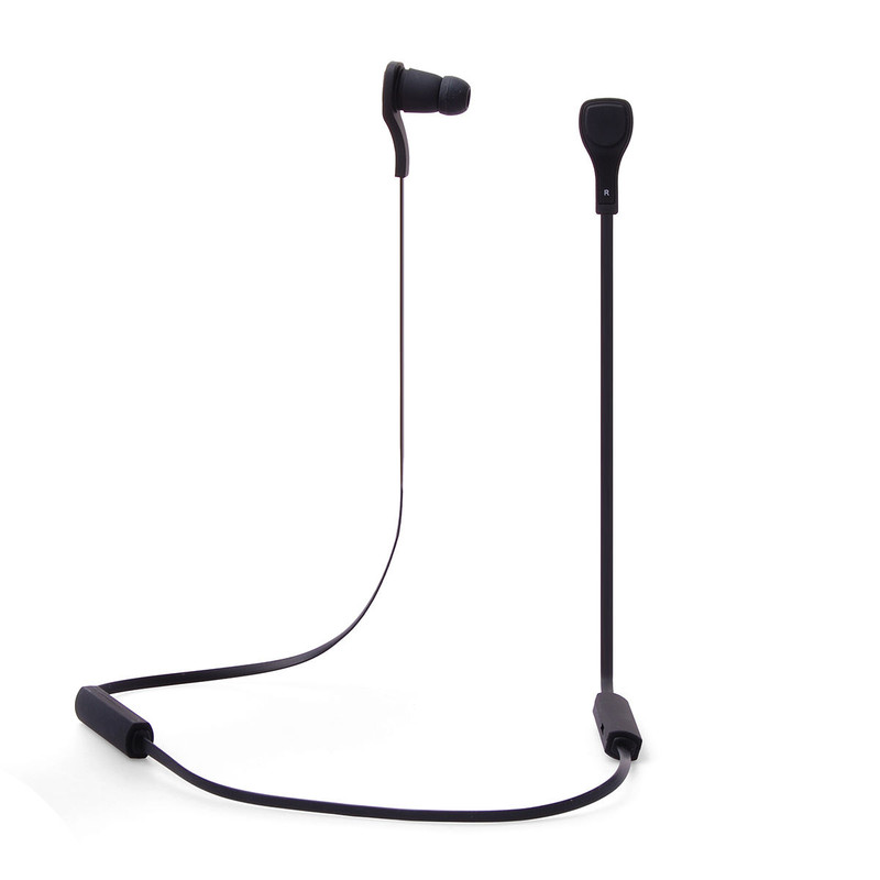 Omegon Auriculares in-ear con Bluetooth.