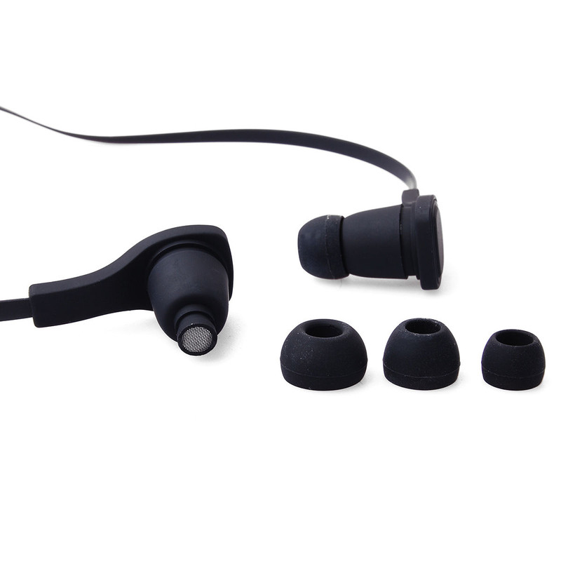 Omegon Auriculares in-ear com Bluetooth