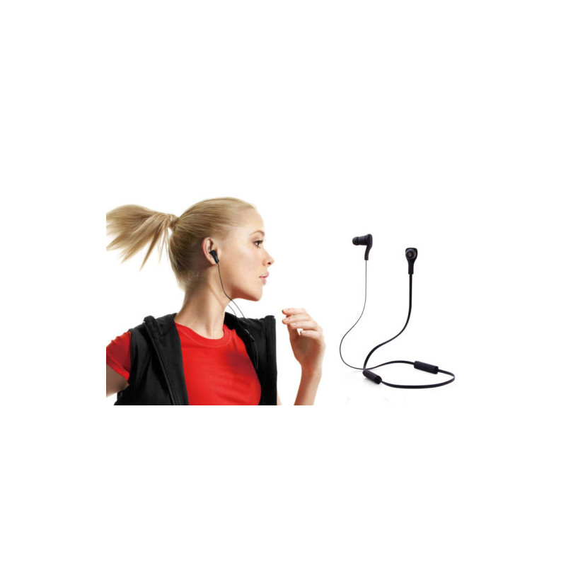 Omegon Ecouteurs intra-auriculaires Bluetooth