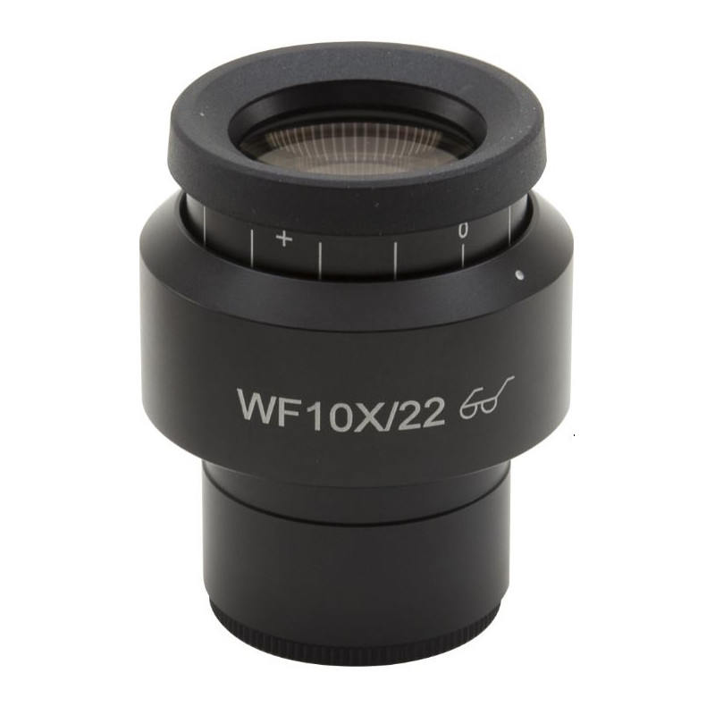 Optika ST145 WF10X / 22mm micrometer eyepiece for modular series SZN