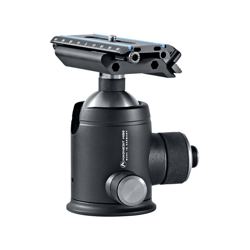 Cullmann Tripod ballhead MAGNESIT MB6.4