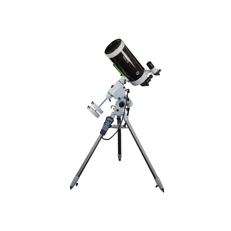 Skywatcher Telescopio Maksutov  MC 180/2700 SkyMax 180 HEQ5 Pro SynScan GoTo
