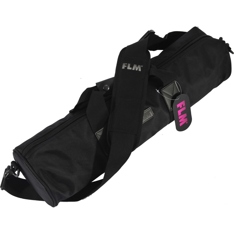 FLM FB14 65 padded tripod bag
