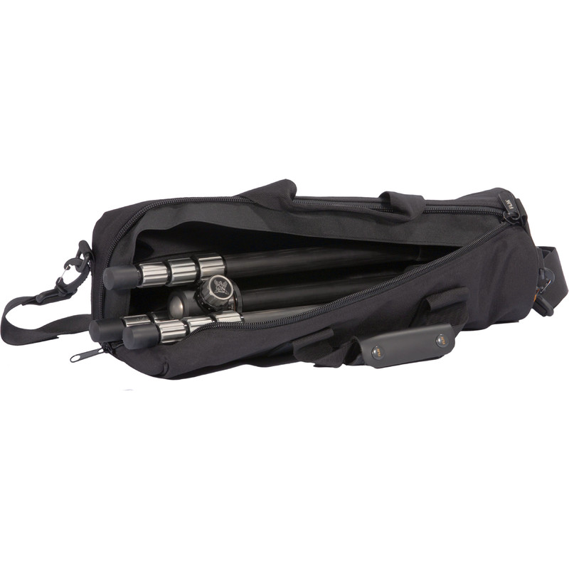 FLM FB14 65 padded tripod bag