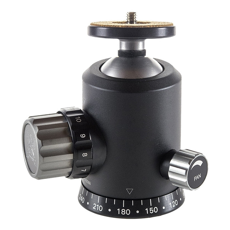 FLM Tripod ballhead CB38F II