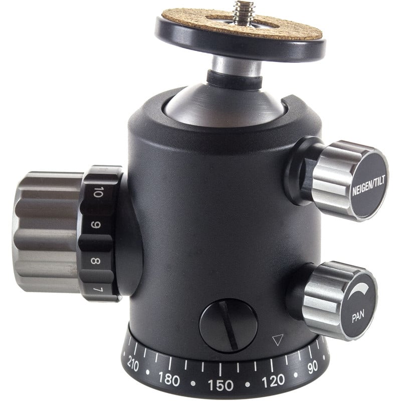 FLM Tripod ballhead CB38FT II