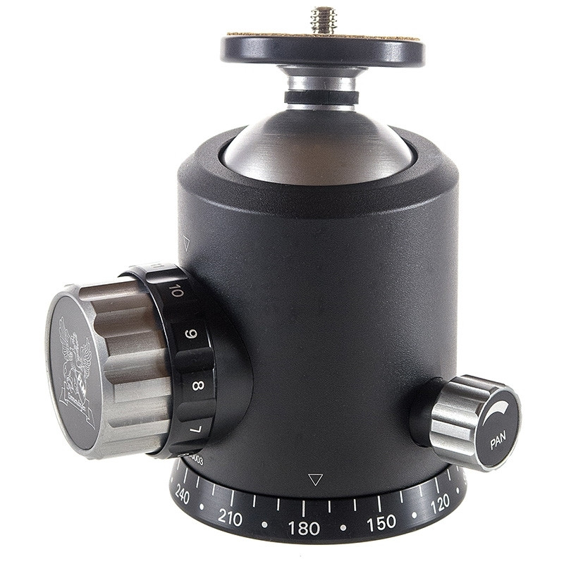 FLM Tripod ballhead CB48F II