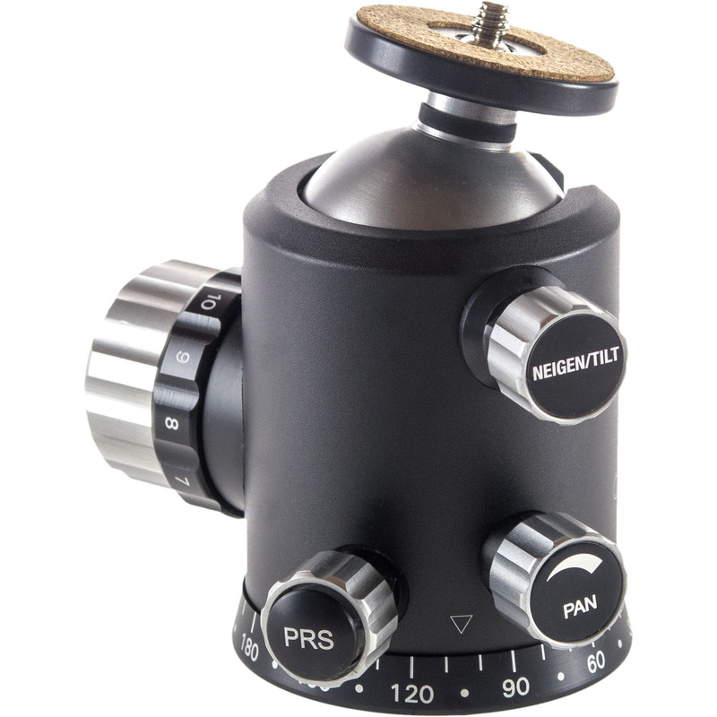 FLM Tripod ballhead CB48FTR II