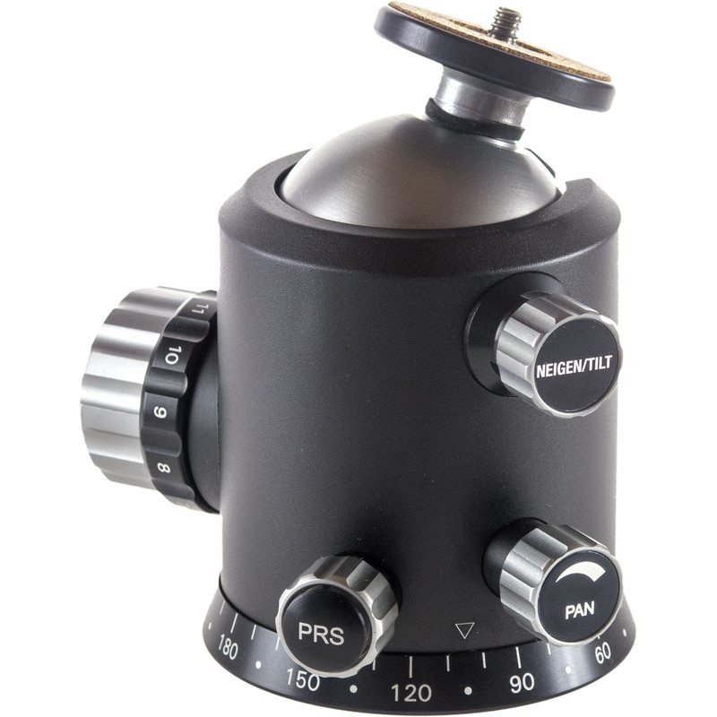 FLM Tripod ballhead CB58FTR II