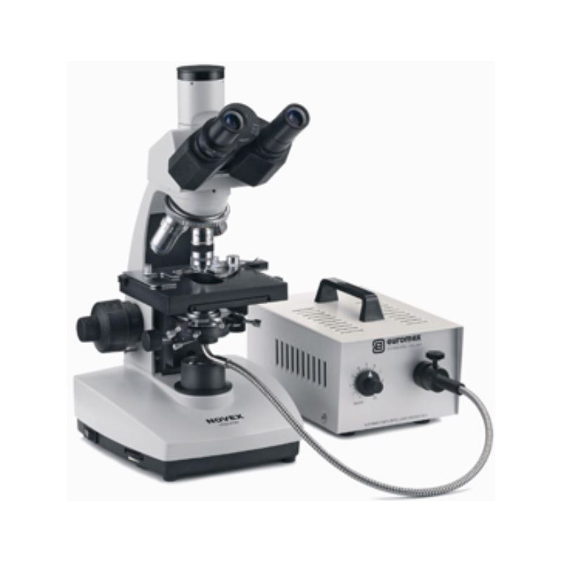 Novex Microscope BTP 86.091-DF-150, trinocular
