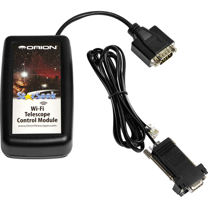 Orion Module Wifi StarSeek pour IntelliScope