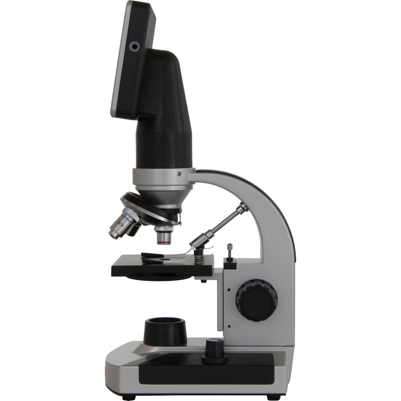Omegon Microscop Eyelight-LCD 5MP