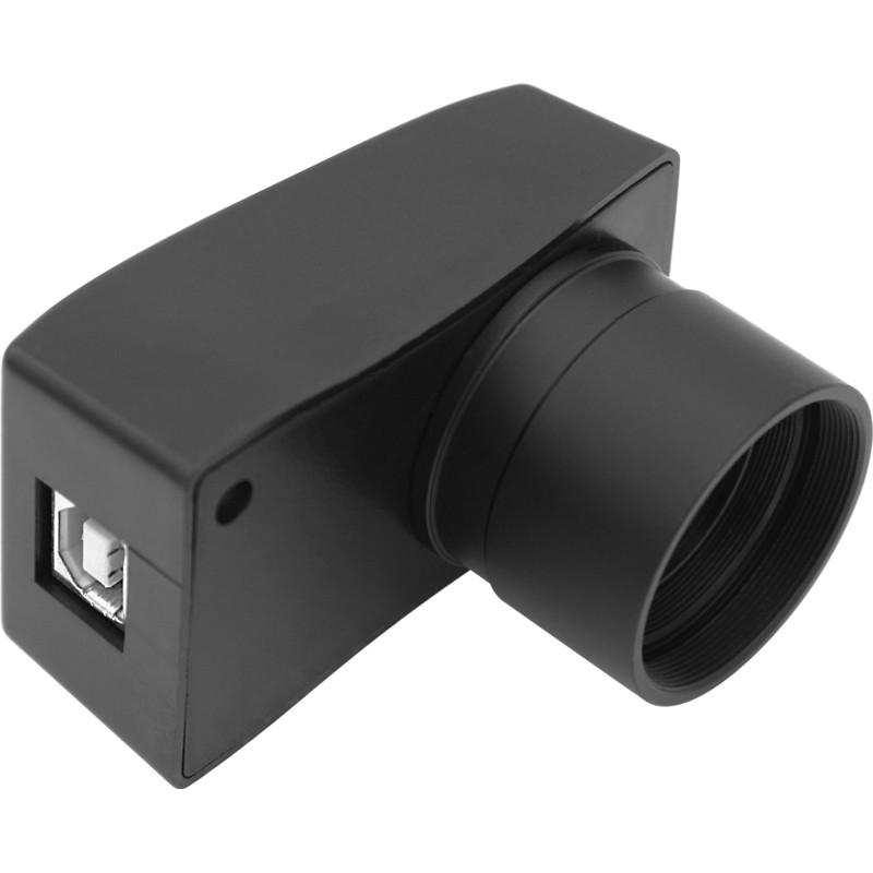 Omegon Telemikro Fotocamera USB