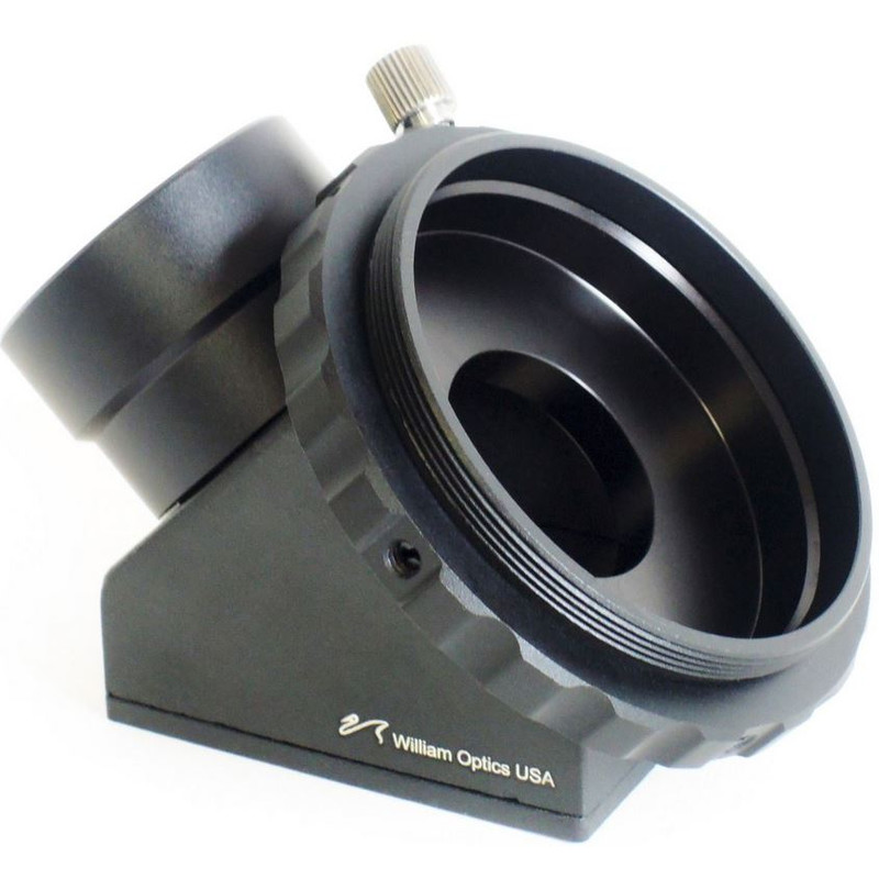 William Optics Dielectric Dura Bright Star Mirror Diagonal for Star71