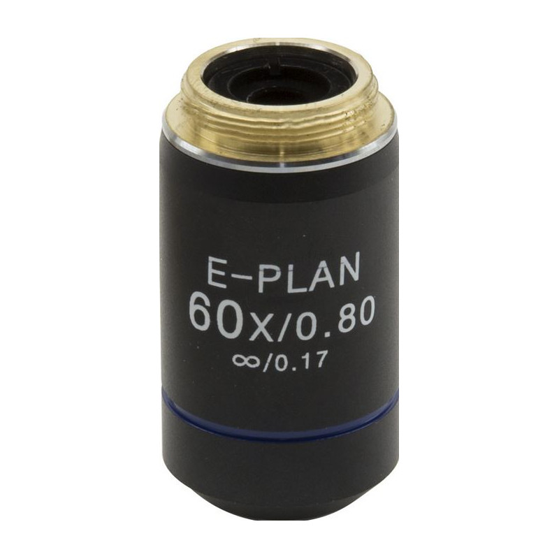 Optika obiettivo M-149, 60x, E-Plan,  IOS