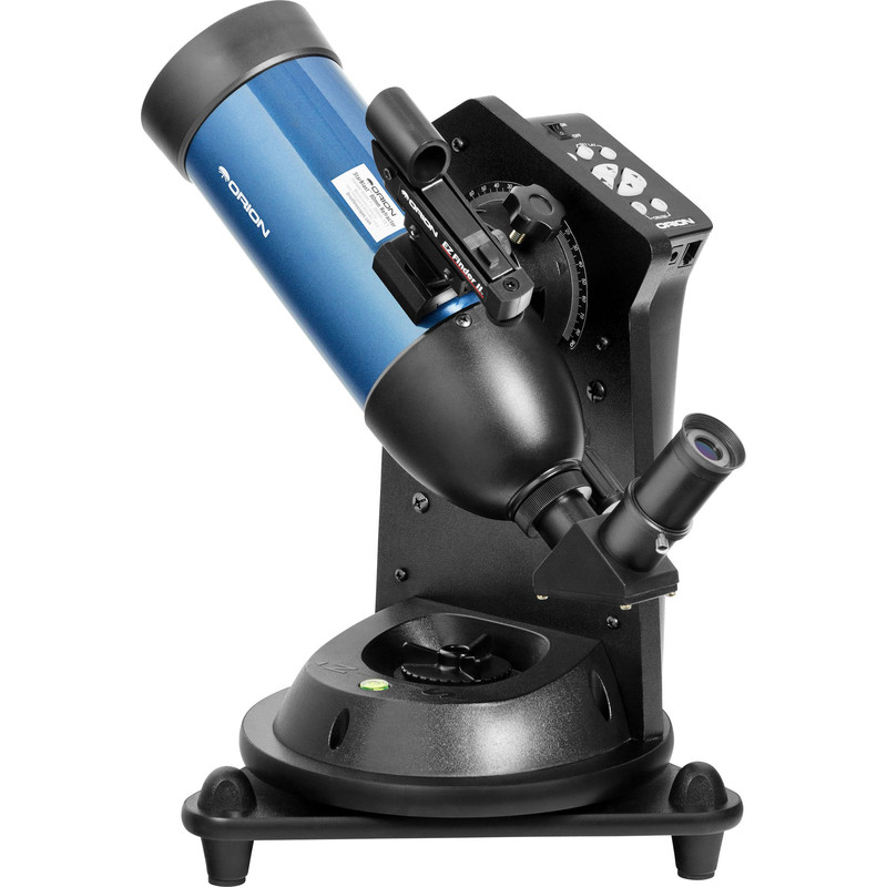 Orion Telescope AC 80/350 StarBlast autotracker