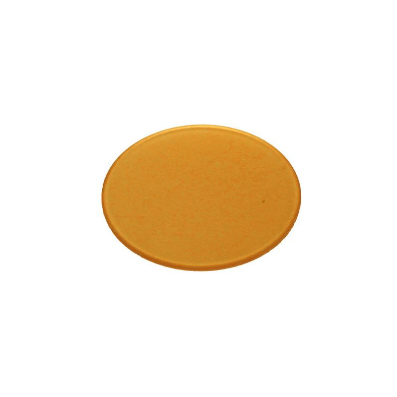 Optika Filtro giallo M-979, diametro 45 mm per B-500