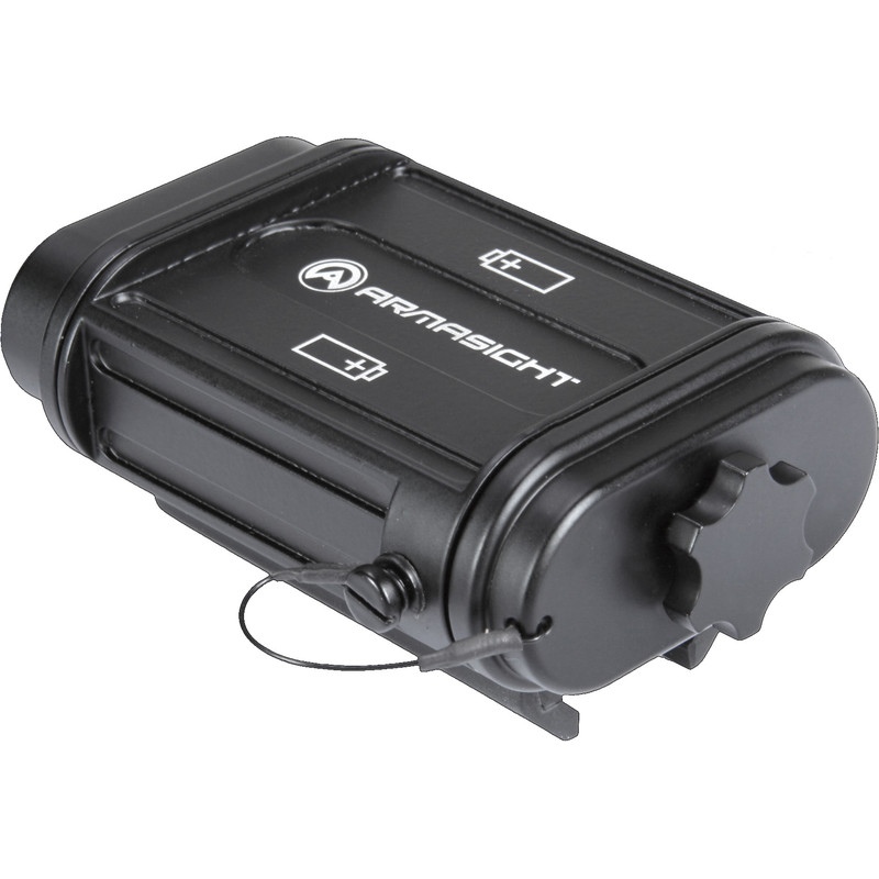 Armasight Extended battery pack for thermal cameras