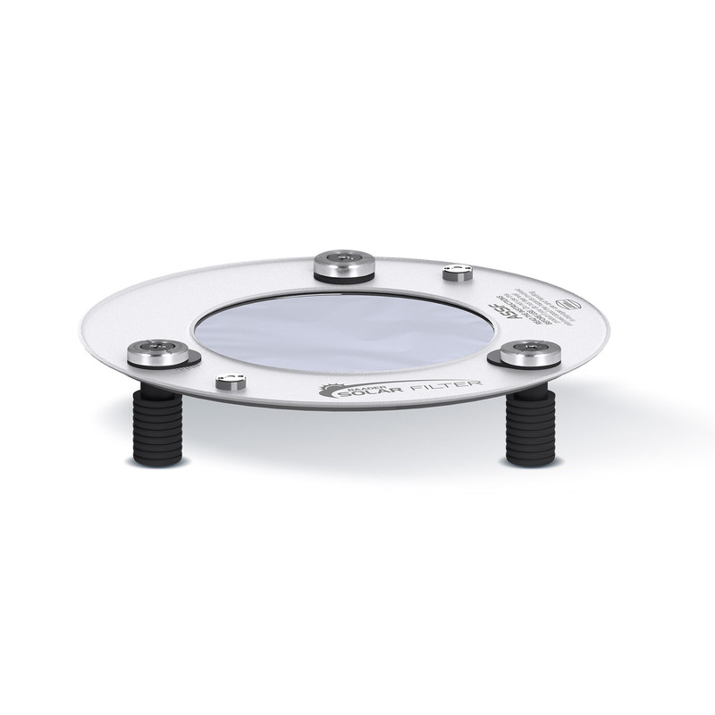 Filtre solaire Baader Astrosolar BDSF Photo de 80mm - 2459370