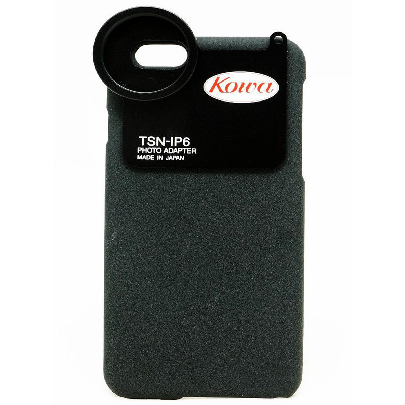 Kowa Adattatore smartphone TSN-IP6 Digiscopingadapter f. iPhone 6/6s