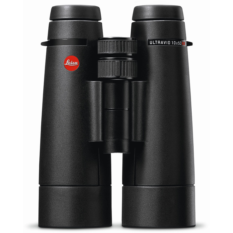 Leica Binoculars Ultravid 10x50 HDPlus