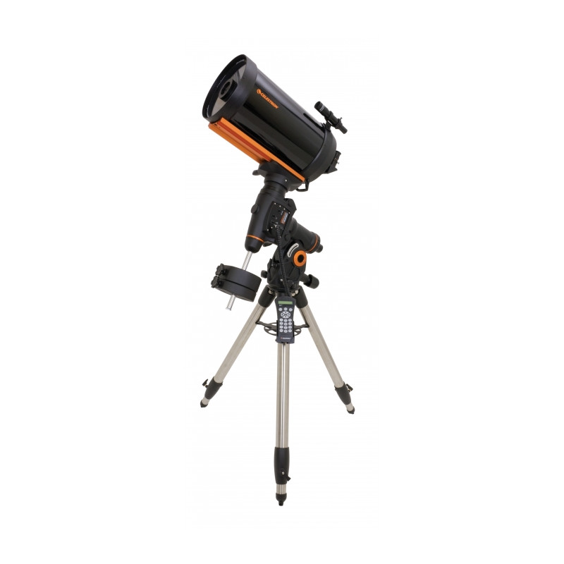 Celestron Schmidt-Cassegrain Teleskop SC 235/2350 925 CGEM-DX GoTo