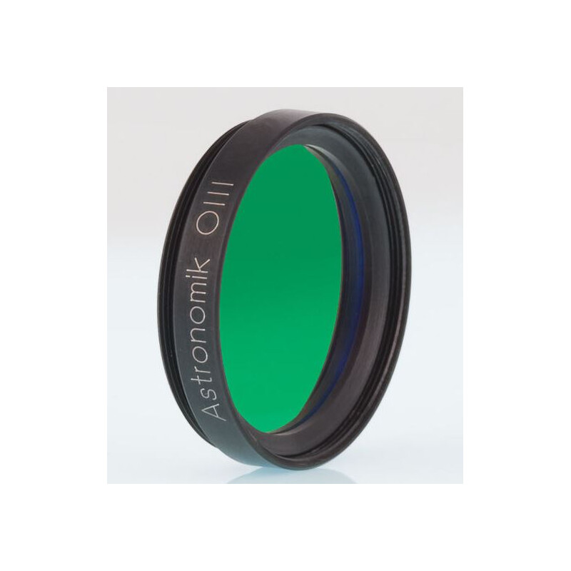 Astronomik Filters OIII 6nm CCD 1.25"