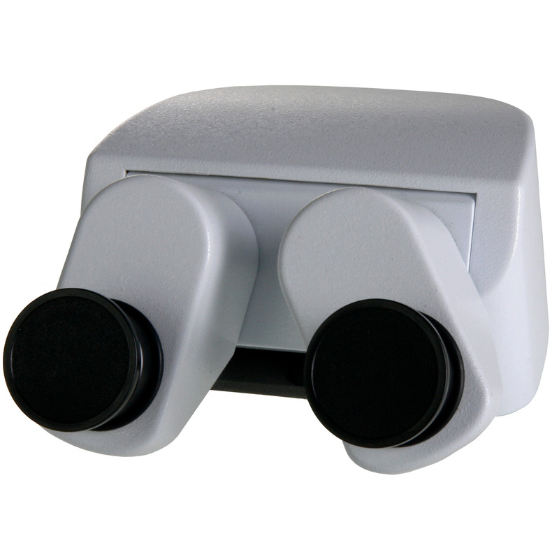 Euromex Testata binoculare ergonomica DZ.2020, 5-35°