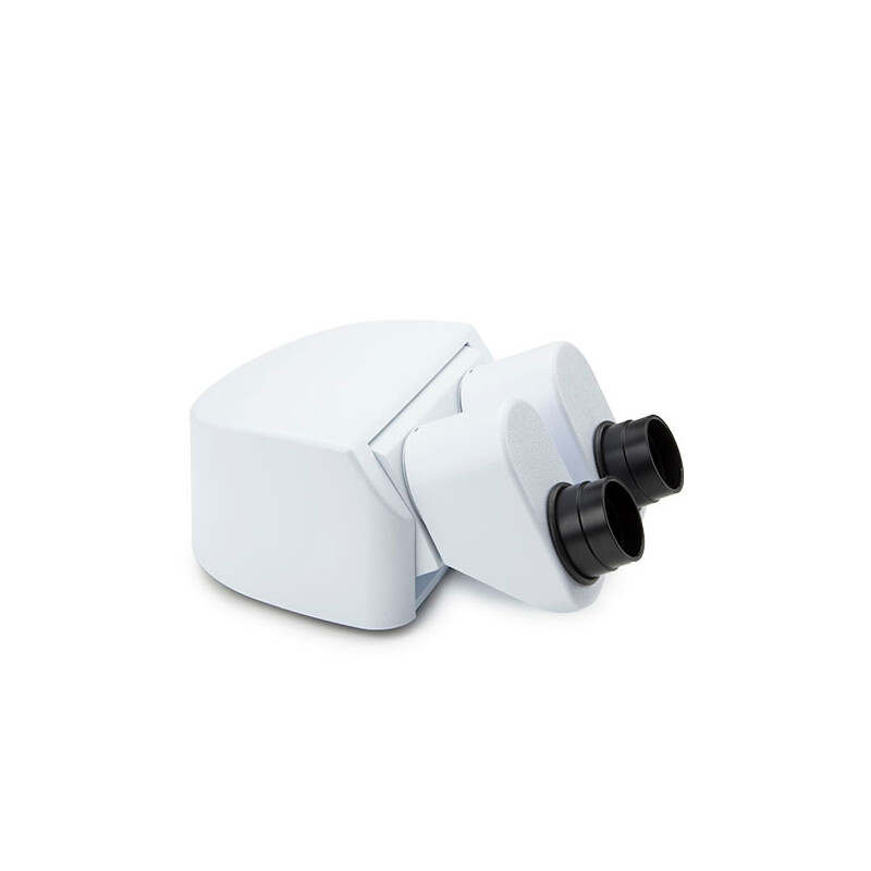 Euromex Testata binoculare ergonomica DZ.2020, 5-35°
