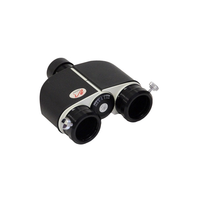 William Optics Torretta binoculare Attacco per torrette binoculari con pacchetto di accessori