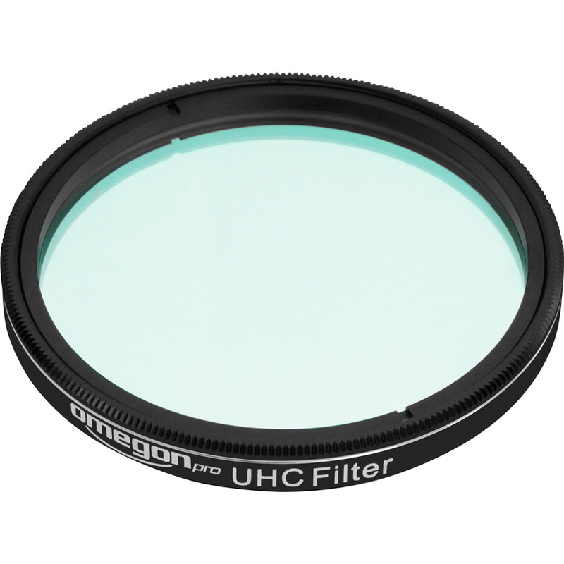 Omegon Pro UHC Filter 2''