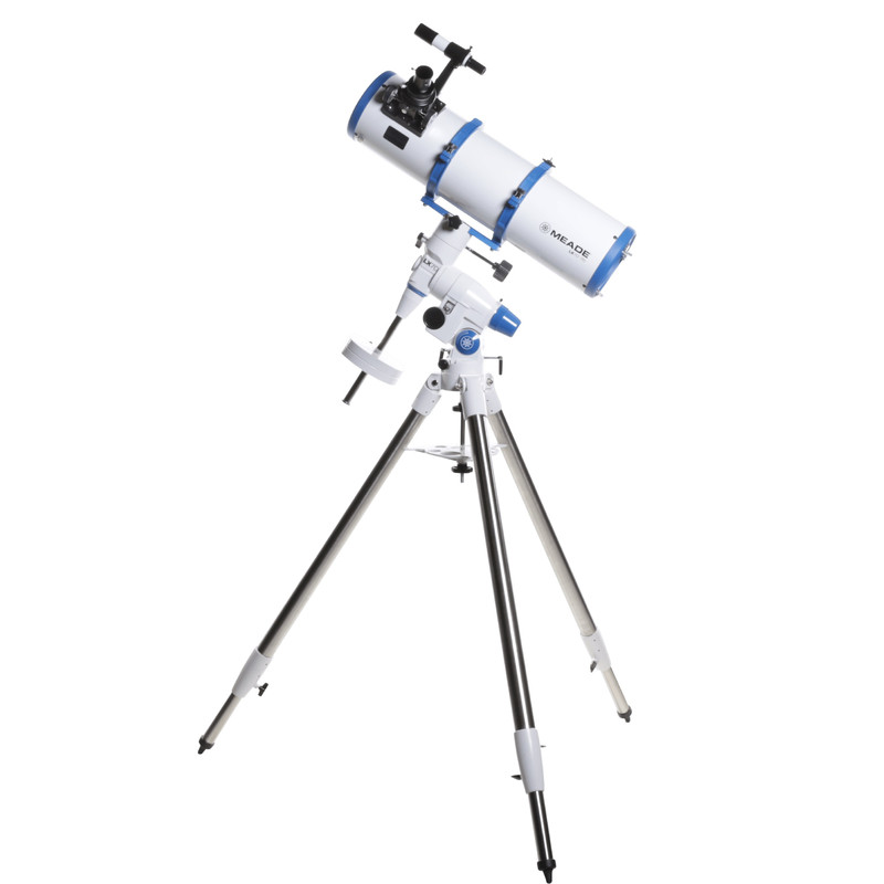 Meade Telescopio N 150/750 LX70 Set