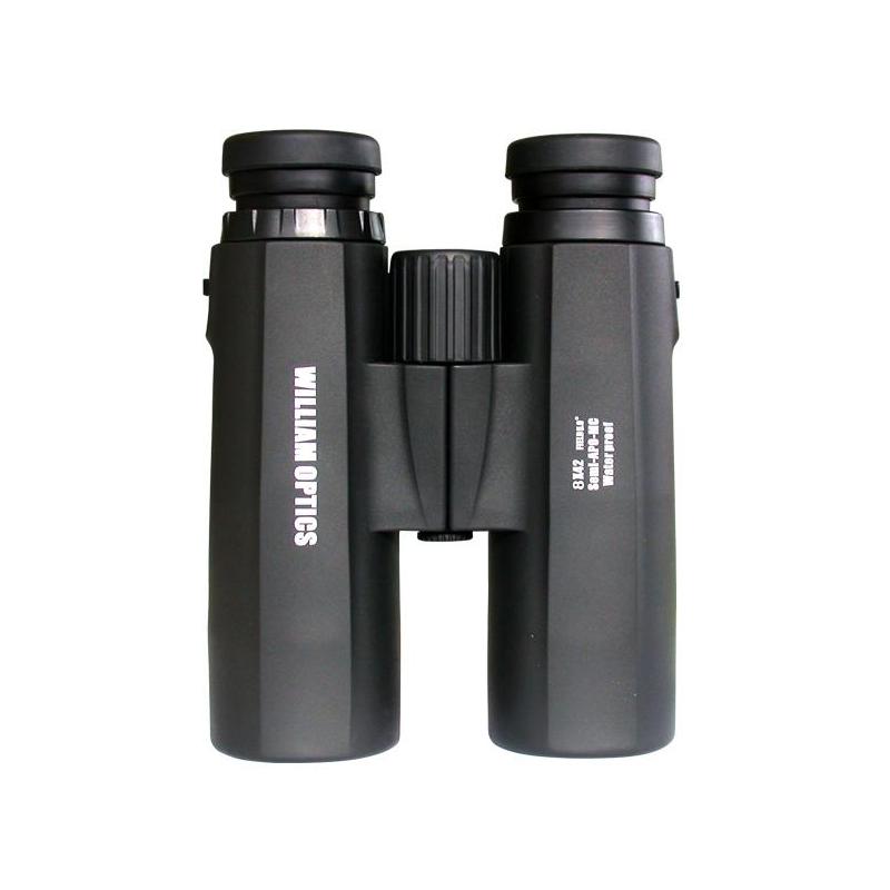 William Optics Binoculars SemiApo 8x42