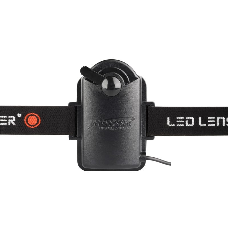 LED LENSER Lampe Frontale H3