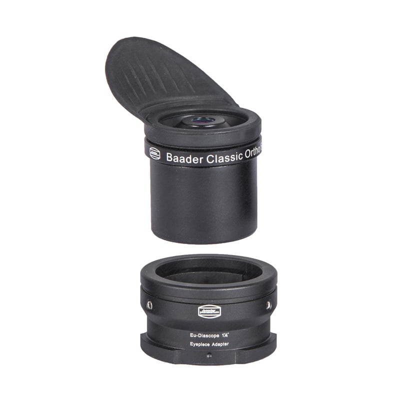 Baader Oculare Classic ortho 6 mm con baionetta ZEISS