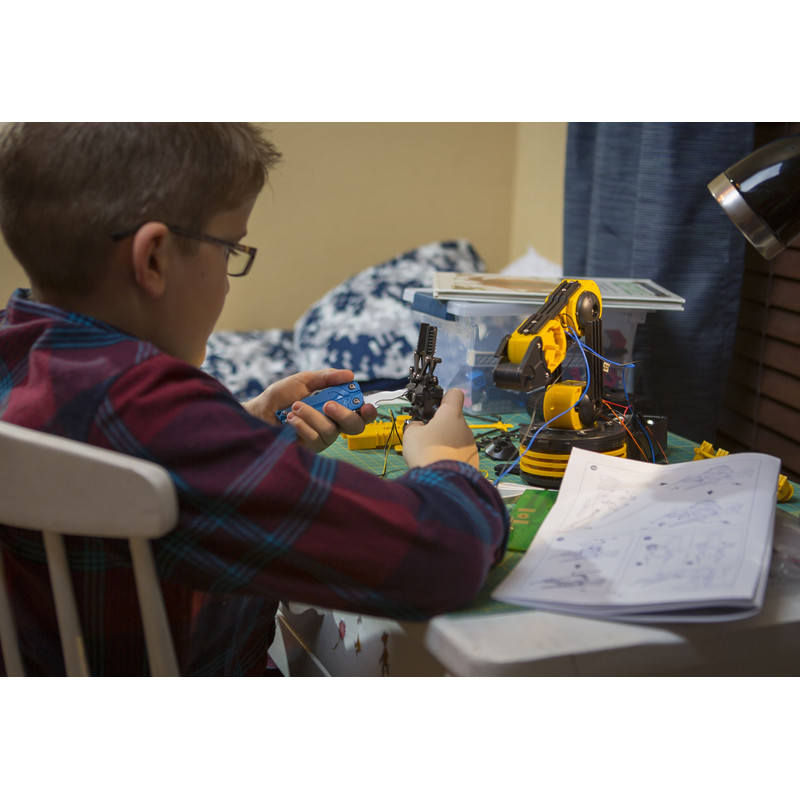 Leatherman KinderMultitool LEAP blau