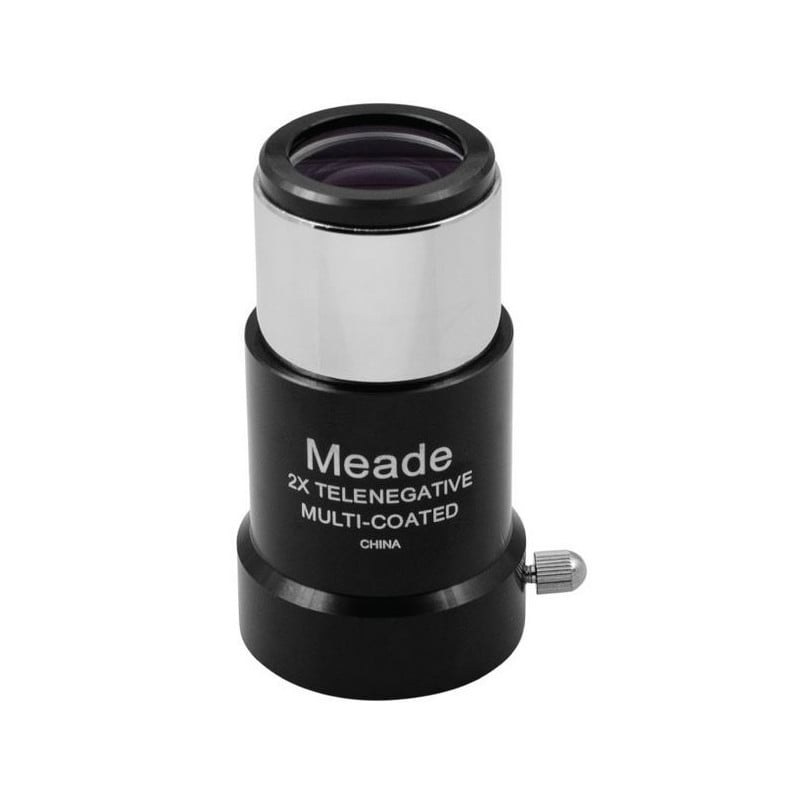 Meade Barlow lens 2x 1,25"