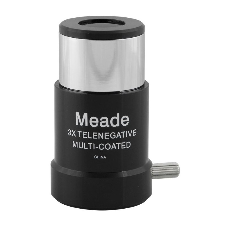 Meade Barlow Lens 3x 1.25"