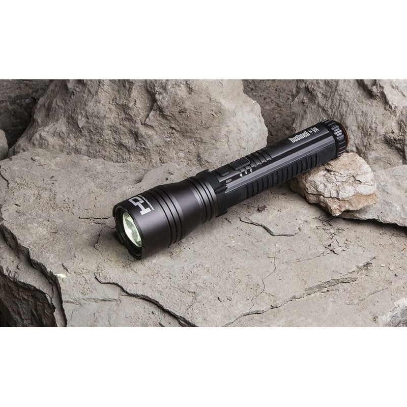 Bushnell RUBICON 10T300HDM torch