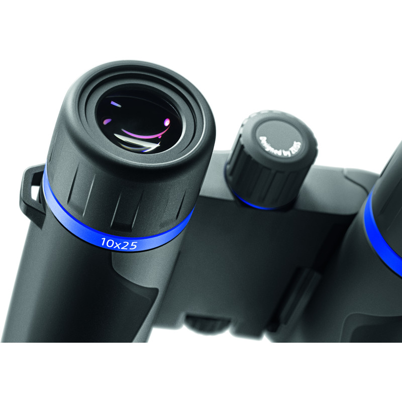 ZEISS Binoculars TERRA ED Pocket 10x25