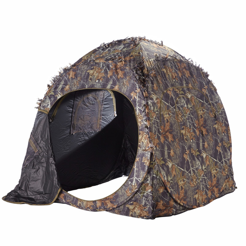 Stealth Gear M2 camouflage tent