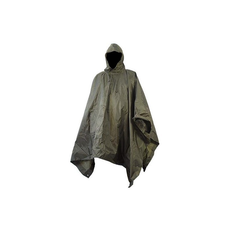 Stealth Gear poncho Extreme 2