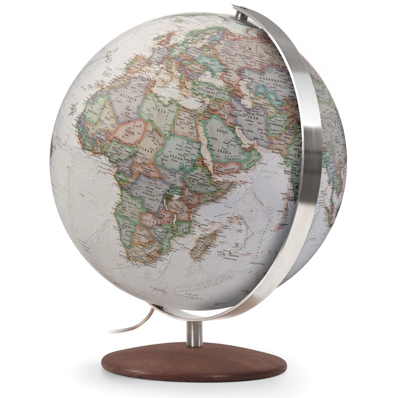 National Geographic Globe Fusion Executive 30cm