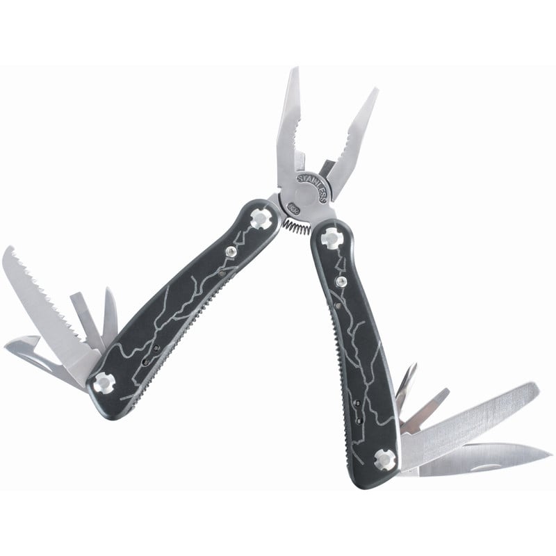 Herbertz Multitool, aluminium grip, 109600